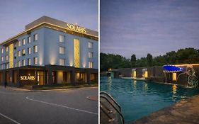 Hotel Solaris