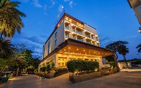 Hotel Solaris