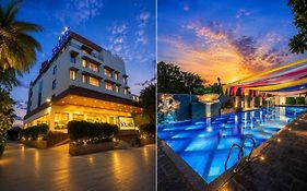 Solaris Hotel And Club